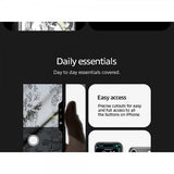 Spigen iPhone 17 Pro Max Skal C11 MagFit Nocturne