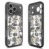 Spigen iPhone 17 Pro Max Skal C11 MagFit Nocturne