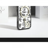 Spigen iPhone 17 Pro Max Skal C11 MagFit Nocturne