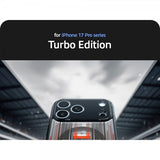 Spigen iPhone 17 Pro Max Skal C11 MagFit Turbo