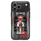 Spigen iPhone 17 Pro Max Skal C11 MagFit Turbo