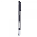 Spigen iPhone 17 Pro Max Skal Classic C1 MagFit Graphite