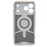 Spigen iPhone 17 Pro Max Skal Classic C1 MagFit Tangerine
