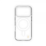 Ideal of Sweden iPhone 17 Pro Max Skal Clear Case MagSafe Transparent