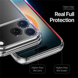 Dux Ducis iPhone 17 Pro Max Skal Clin Series Transparent
