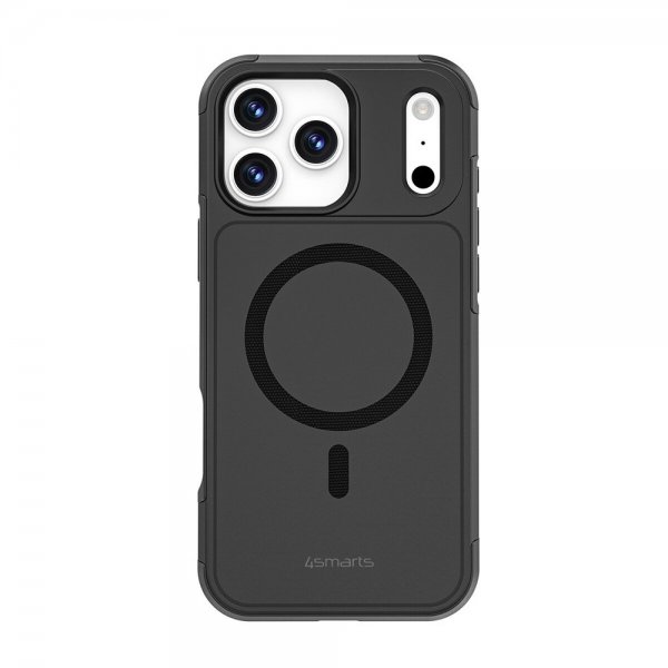 4smarts iPhone 17 Pro Max Skal Defend Case Ultimag Svart