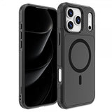 4smarts iPhone 17 Pro Max Skal Defend Case Ultimag Svart