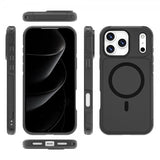 4smarts iPhone 17 Pro Max Skal Defend Case Ultimag Svart