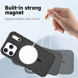 4smarts iPhone 17 Pro Max Skal Defend Case Ultimag Svart