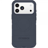 Otterbox iPhone 17 Pro Max Skal Defender Pro MagSafe Blue Sentiment
