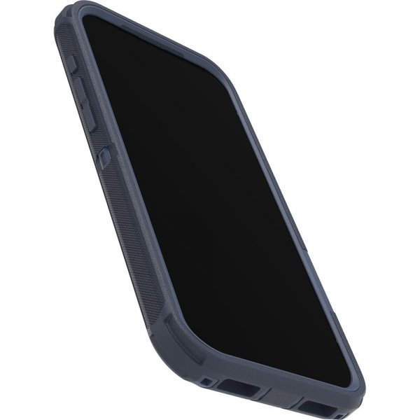 Otterbox iPhone 17 Pro Max Skal Defender Pro MagSafe Blue Sentiment