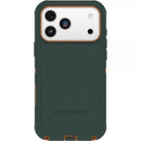 Otterbox iPhone 17 Pro Max Skal Defender Pro MagSafe Green Intrigue