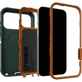 Otterbox iPhone 17 Pro Max Skal Defender Pro MagSafe Green Intrigue
