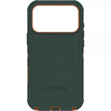 Otterbox iPhone 17 Pro Max Skal Defender Pro MagSafe Green Intrigue
