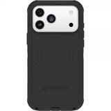 Otterbox iPhone 17 Pro Max Skal Defender Pro MagSafe Svart
