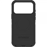 Otterbox iPhone 17 Pro Max Skal Defender Pro MagSafe Svart