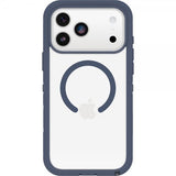 Otterbox iPhone 17 Pro Max Skal Defender Pro XT MagSafe Baby Blue Jeans