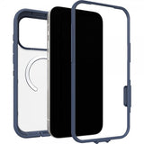 Otterbox iPhone 17 Pro Max Skal Defender Pro XT MagSafe Baby Blue Jeans