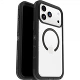 Otterbox iPhone 17 Pro Max Skal Defender Pro XT MagSafe Dark Side