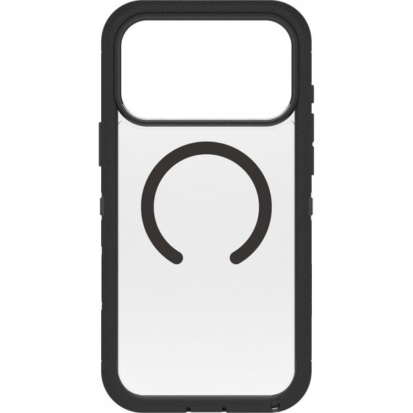 Otterbox iPhone 17 Pro Max Skal Defender Pro XT MagSafe Dark Side
