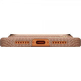Pitaka iPhone 17 Pro Max Skal Edge Golden Glint
