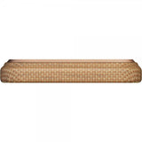 Pitaka iPhone 17 Pro Max Skal Edge Golden Glint