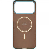 Pitaka iPhone 17 Pro Max Skal Edge Lucid Blue
