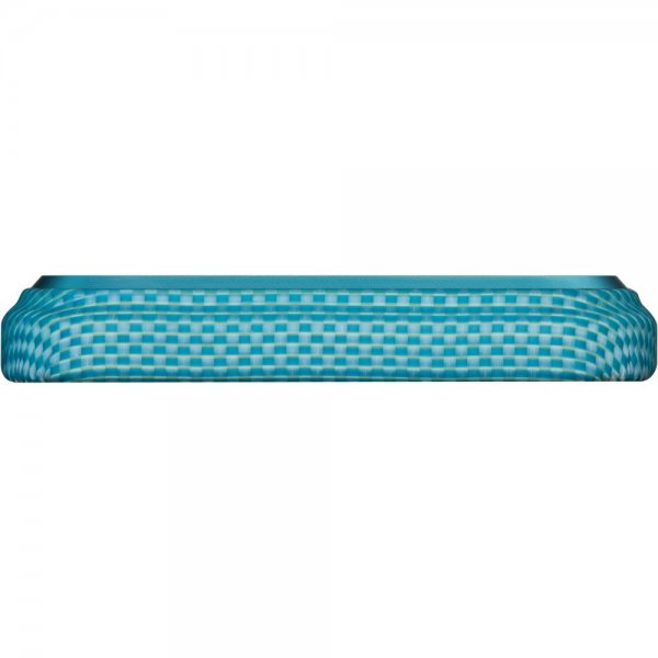 Pitaka iPhone 17 Pro Max Skal Edge Lucid Blue