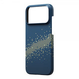 Pitaka iPhone 17 Pro Max Skal Edge Milky Way Galaxy