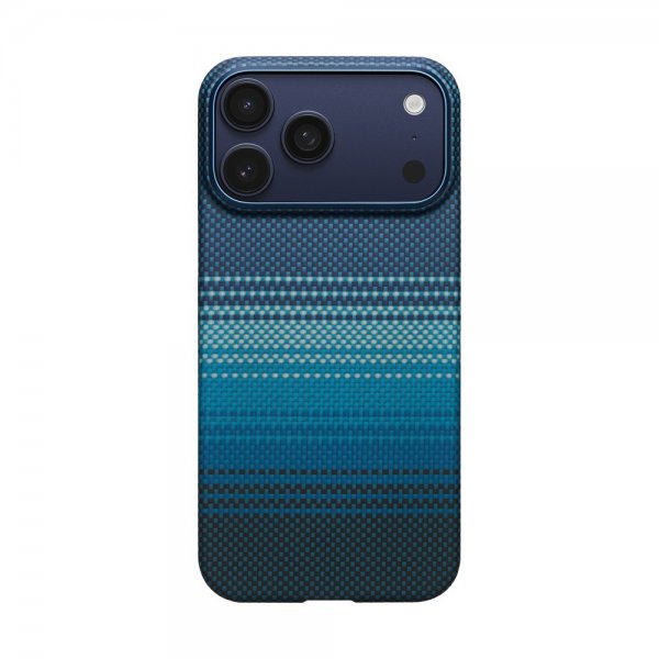 Pitaka iPhone 17 Pro Max Skal Edge Moonrise