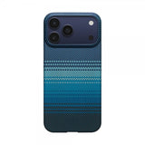 Pitaka iPhone 17 Pro Max Skal Edge Moonrise