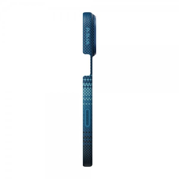 Pitaka iPhone 17 Pro Max Skal Edge Moonrise