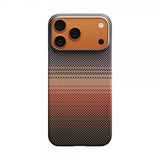 Pitaka iPhone 17 Pro Max Skal Edge Sunset