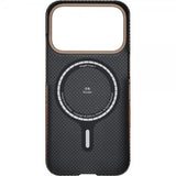 Pitaka iPhone 17 Pro Max Skal Edge Sunset