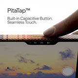 Pitaka iPhone 17 Pro Max Skal Edge Sunset