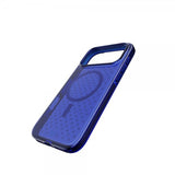 Tech21 iPhone 17 Pro Max Skal EvoCheck MagSafe Electric Blue