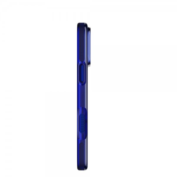 Tech21 iPhone 17 Pro Max Skal EvoCheck MagSafe Electric Blue