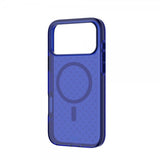 Tech21 iPhone 17 Pro Max Skal EvoCheck MagSafe Electric Blue