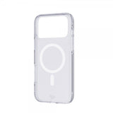 Tech21 iPhone 17 Pro Max Skal EvoClear MagSafe Transparent