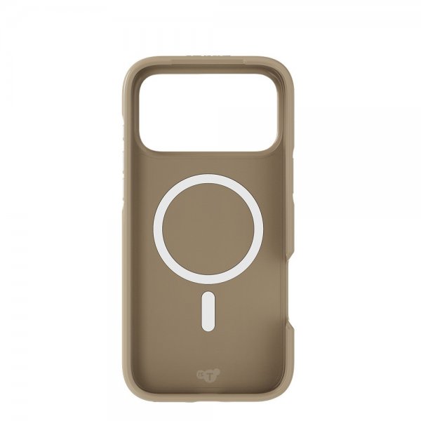 Tech21 iPhone 17 Pro Max Skal EvoDusk MagSafe Copper
