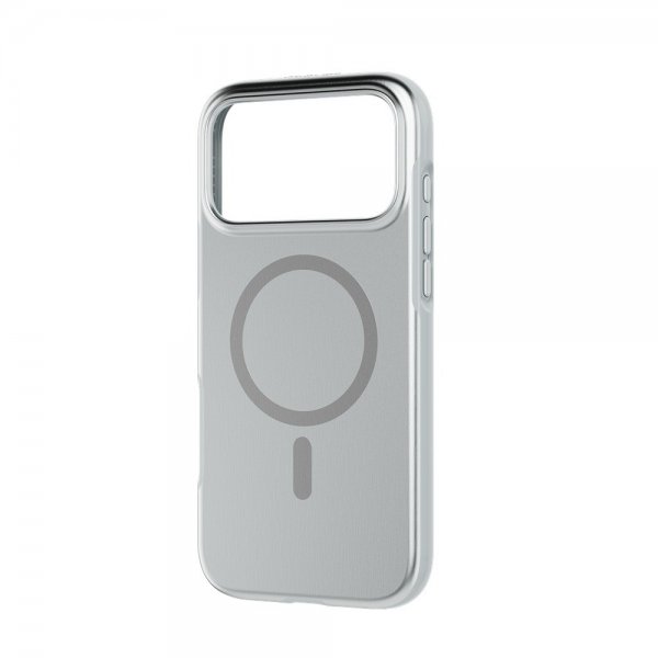 Tech21 iPhone 17 Pro Max Skal EvoDusk MagSafe Titanium
