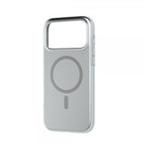 Tech21 iPhone 17 Pro Max Skal EvoDusk MagSafe Titanium