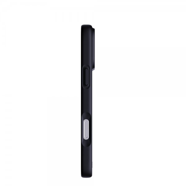 Tech21 iPhone 17 Pro Max Skal EvoLite MagSafe Svart