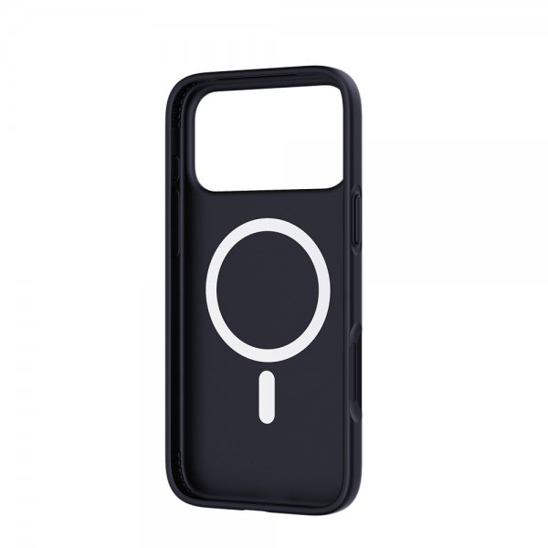 Tech21 iPhone 17 Pro Max Skal EvoLite MagSafe Svart