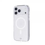 Tech21 iPhone 17 Pro Max Skal EvoLite MagSafe Transparent