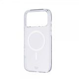 Tech21 iPhone 17 Pro Max Skal EvoLite MagSafe Transparent