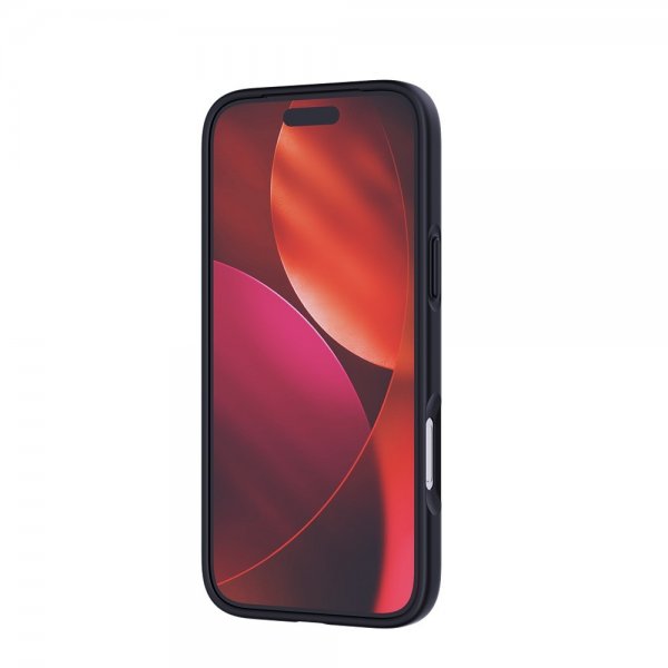 Tech21 iPhone 17 Pro Max Skal EvoLite Svart