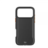 Tech21 iPhone 17 Pro Max Skal EvoPro MagSafe Svart