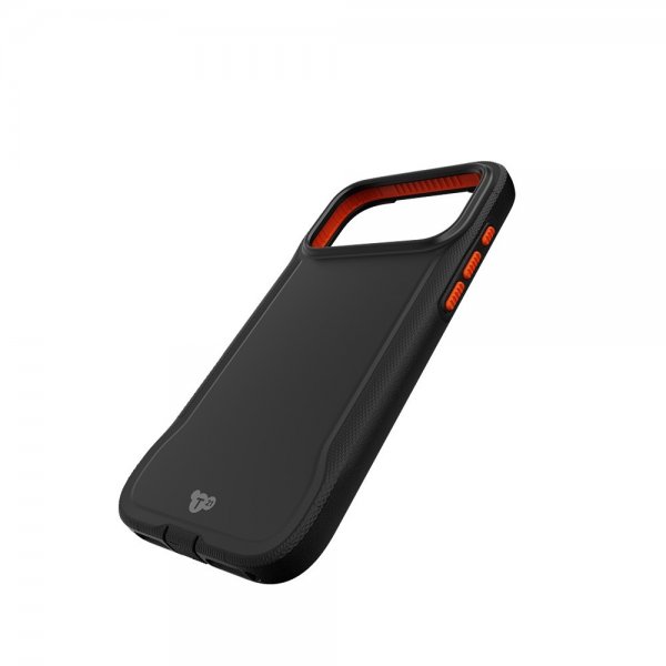 Tech21 iPhone 17 Pro Max Skal EvoPro MagSafe Svart