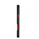 Tech21 iPhone 17 Pro Max Skal EvoPro MagSafe Transparent Svart